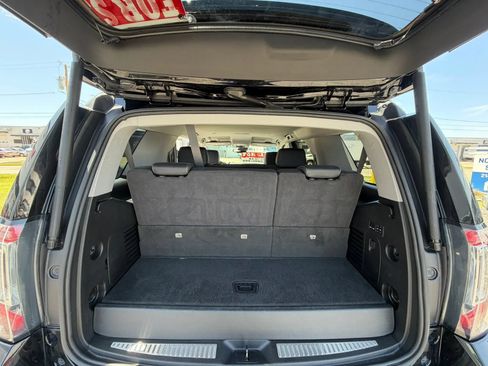 Used 2020 GMC Yukon SLT w/ Premium Edition AWD/4WD image 14