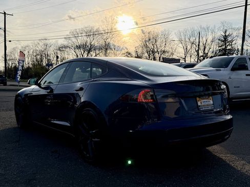 Used 2022 Tesla Model S AWD/4WD image 5