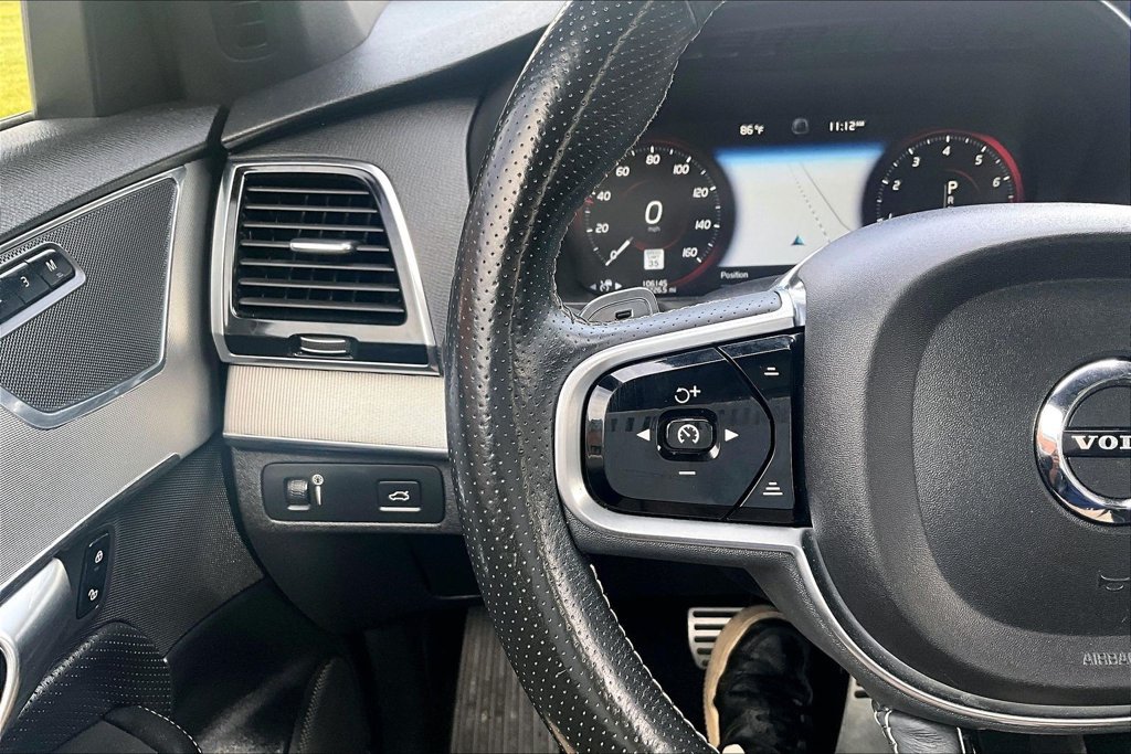 Used 2018 Volvo XC90 T5 R-Design w/ Convenience Package AWD/4WD image 26