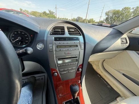 Used 2008 Lexus ES 350 FWD image 22