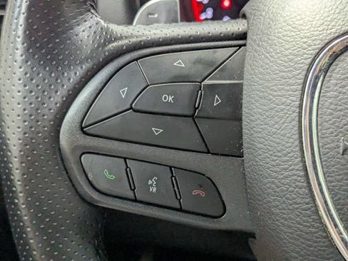 Used 2022 Dodge Durango R/T w/ Blacktop Package AWD/4WD image 21