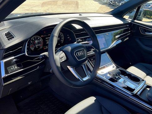 New 2026 Audi Q7 3.0T Premium Plus image 14