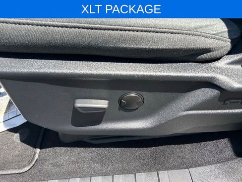 Certified 2023 Ford F150 XLT w/ Equipment Group 301A Mid AWD/4WD image 15