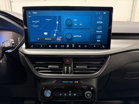 New 2026 Ford Escape SE FWD image 17