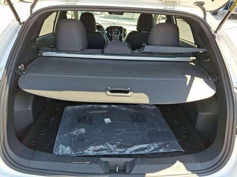 Certified 2025 Subaru Crosstrek 2.5i Sport w/ Crosstrek Mirror Package AWD/4WD image 29