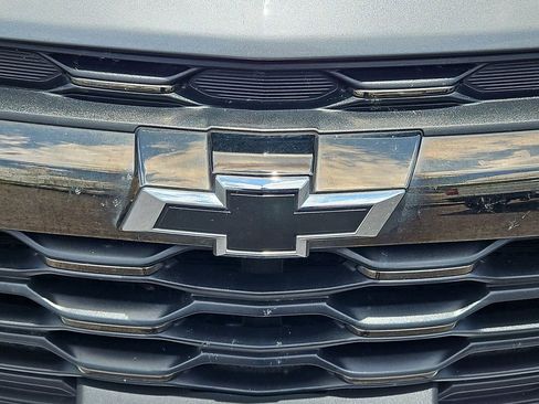 Used 2024 Chevrolet TrailBlazer ACTIV w/ Driver Confidence Package FWD image 11