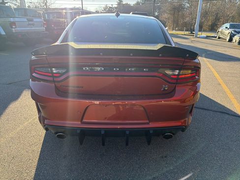 Used 2021 Dodge Charger Scat Pack image 4