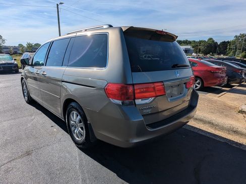 Used 2008 Honda Odyssey EX image 5