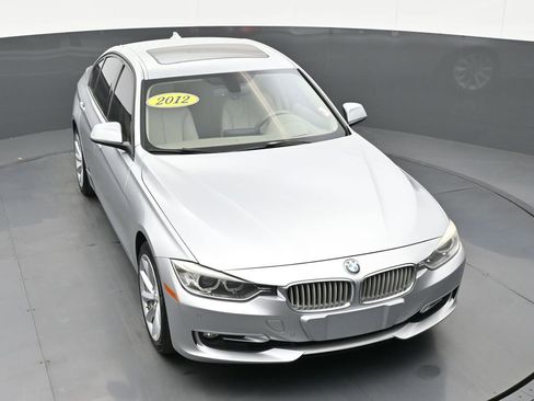 Used 2012 BMW 328i Sedan image 42