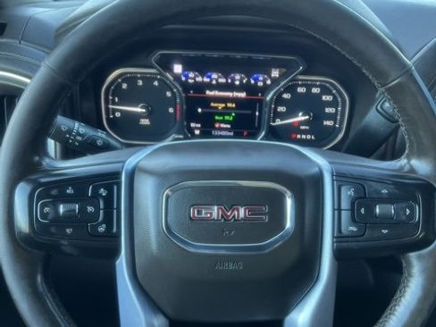 Used 2020 GMC Sierra 2500 SLT w/ SLT Premium Plus Package image 25