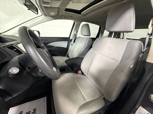 Used 2016 Honda CR-V EX image 14