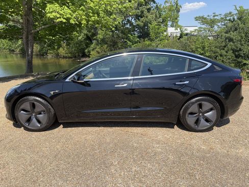 Used 2019 Tesla Model 3 Long Range RWD image 6