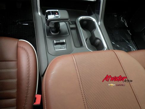 Used 2023 GMC Sierra 1500 Denali Ultimate image 28