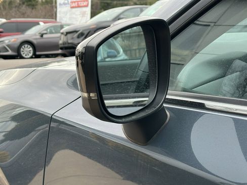 Used 2024 MAZDA CX-5 Carbon Edition image 12