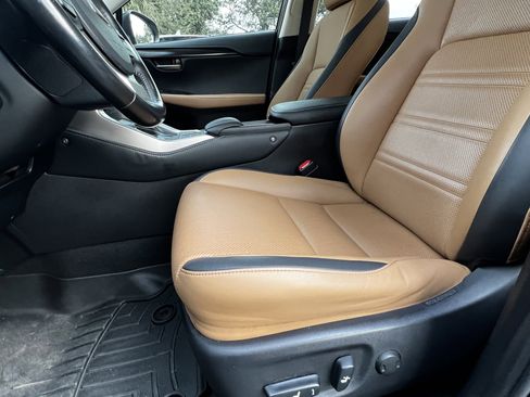 Used 2017 Lexus NX 200t Turbo image 17