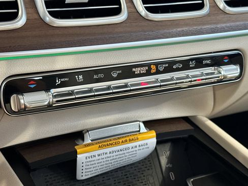 New 2026 Mercedes-Benz GLE 350 4MATIC image 21