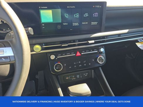 Used 2025 Hyundai Tucson SEL image 11