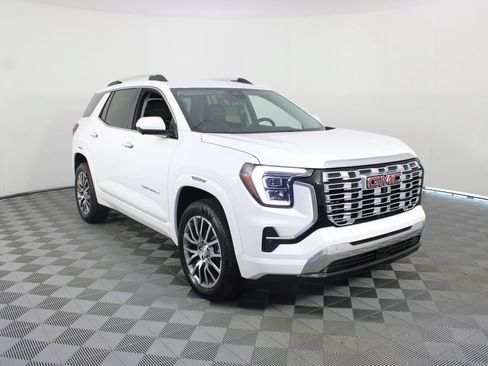 New 2027 GMC Terrain Denali AWD/4WD image 29