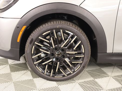 New 2026 MINI Cooper S FWD image 17