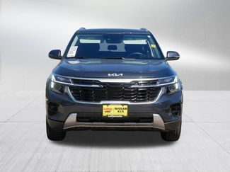 Certified 2025 Kia Seltos S AWD/4WD video 2