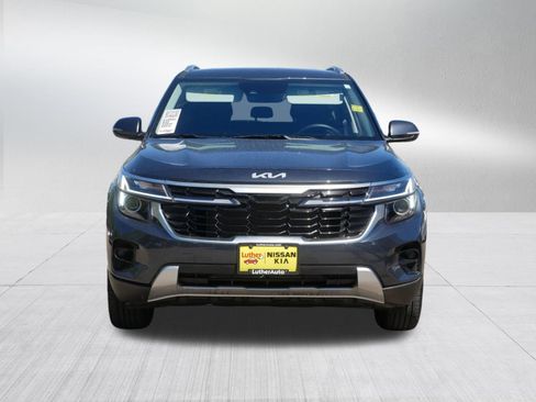 Certified 2025 Kia Seltos S AWD/4WD image 2