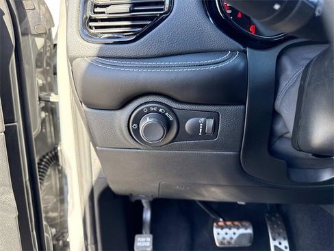 Used 2023 Dodge Durango SRT Hellcat image 31