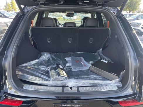 New 2026 Genesis GV70 2.5T Sport Prestige image 25