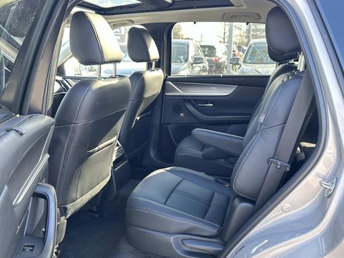 Used 2024 MAZDA CX-90 Plug-In Hybrid w/ Premium Pkg image 21