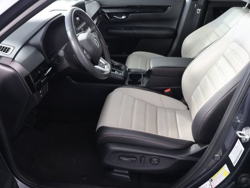 Used 2025 Honda CR-V Sport Touring image 21
