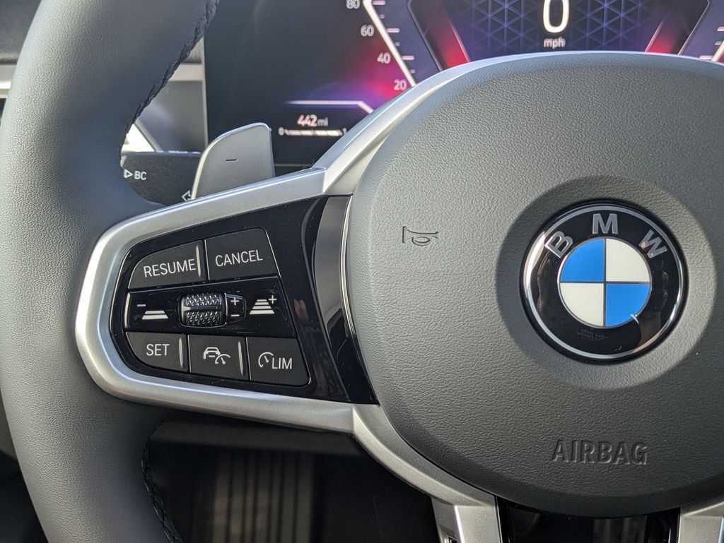 New 2026 BMW 430i w/ M Sport Package RWD image 15