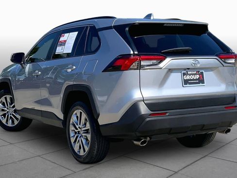 Used 2024 Toyota RAV4 XLE Premium w/ Weather Package FWD image 11