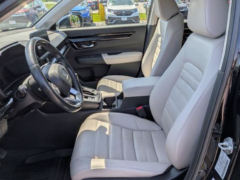 Certified 2024 Honda CR-V EX-L image 13