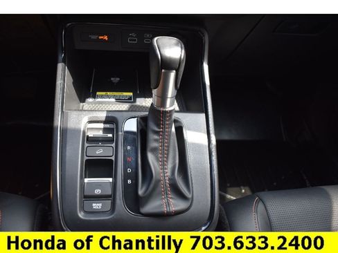 Certified 2025 Honda CR-V Sport-L image 18