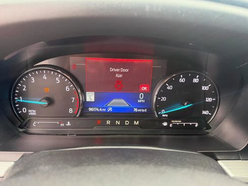 Used 2020 Ford Explorer XLT w/ Equipment Group 202A image 36