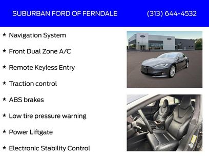 Used 2019 Tesla Model S 75D