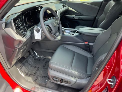 New 2026 Lexus TX 350 TX 350 Premium image 10