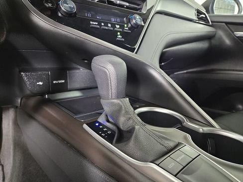 Used 2023 Toyota Camry LE FWD image 20
