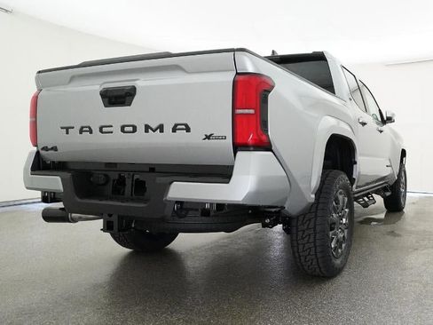 New 2025 Toyota Tacoma SR5 image 51