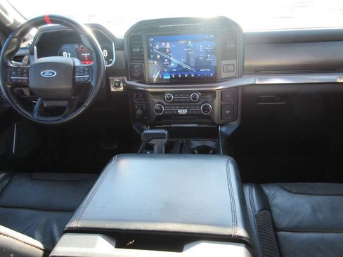 Used 2021 Ford F150 Raptor w/ Equipment Group 801A High image 16