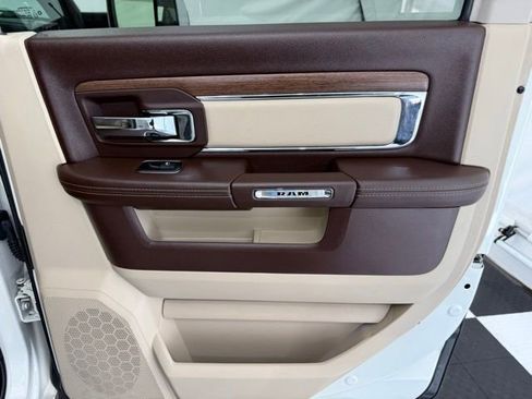 Used 2017 RAM 2500 Laramie w/ Convenience Group image 26