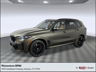 New 2026 BMW X5 sDrive40i w/ M Sport Package 360° Tour