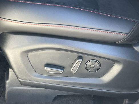 New 2026 Ford Explorer ST w/ Sun And Sound Package AWD/4WD image 20