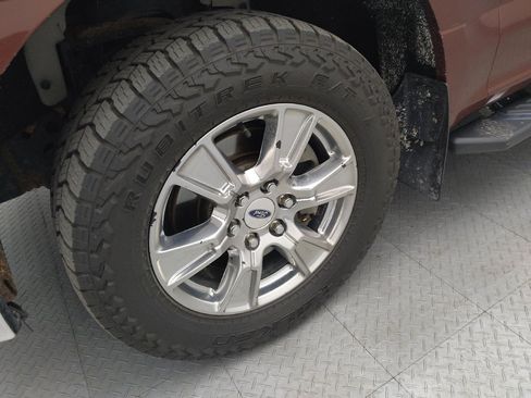 Used 2016 Ford F150 XLT w/ Equipment Group 301A Mid RWD image 31