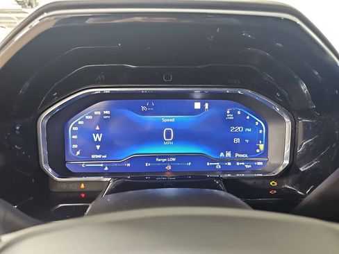 Certified 2023 Chevrolet Silverado 1500 LT AWD/4WD image 23