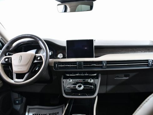 Used 2022 Lincoln Corsair Grand Touring w/ Elements Technology Bundle image 7