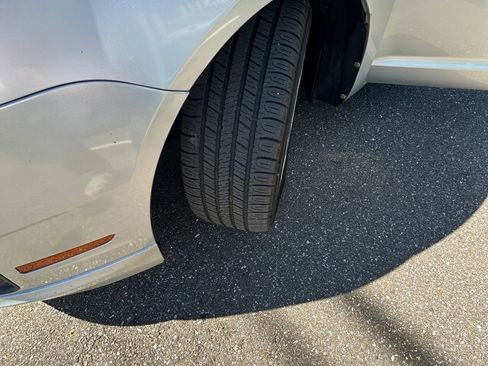 Used 2011 Ford Fusion SE w/ 202A Rapid Spec Order Code image 17