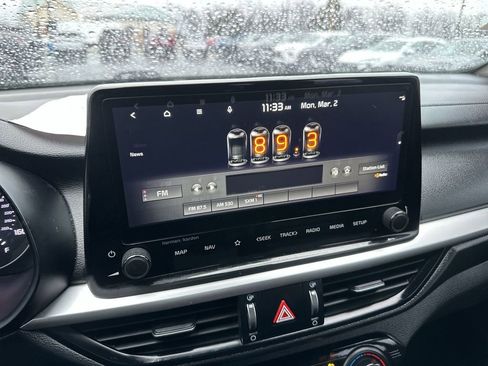 Used 2022 Kia Forte GT w/ GT2 Package FWD image 16