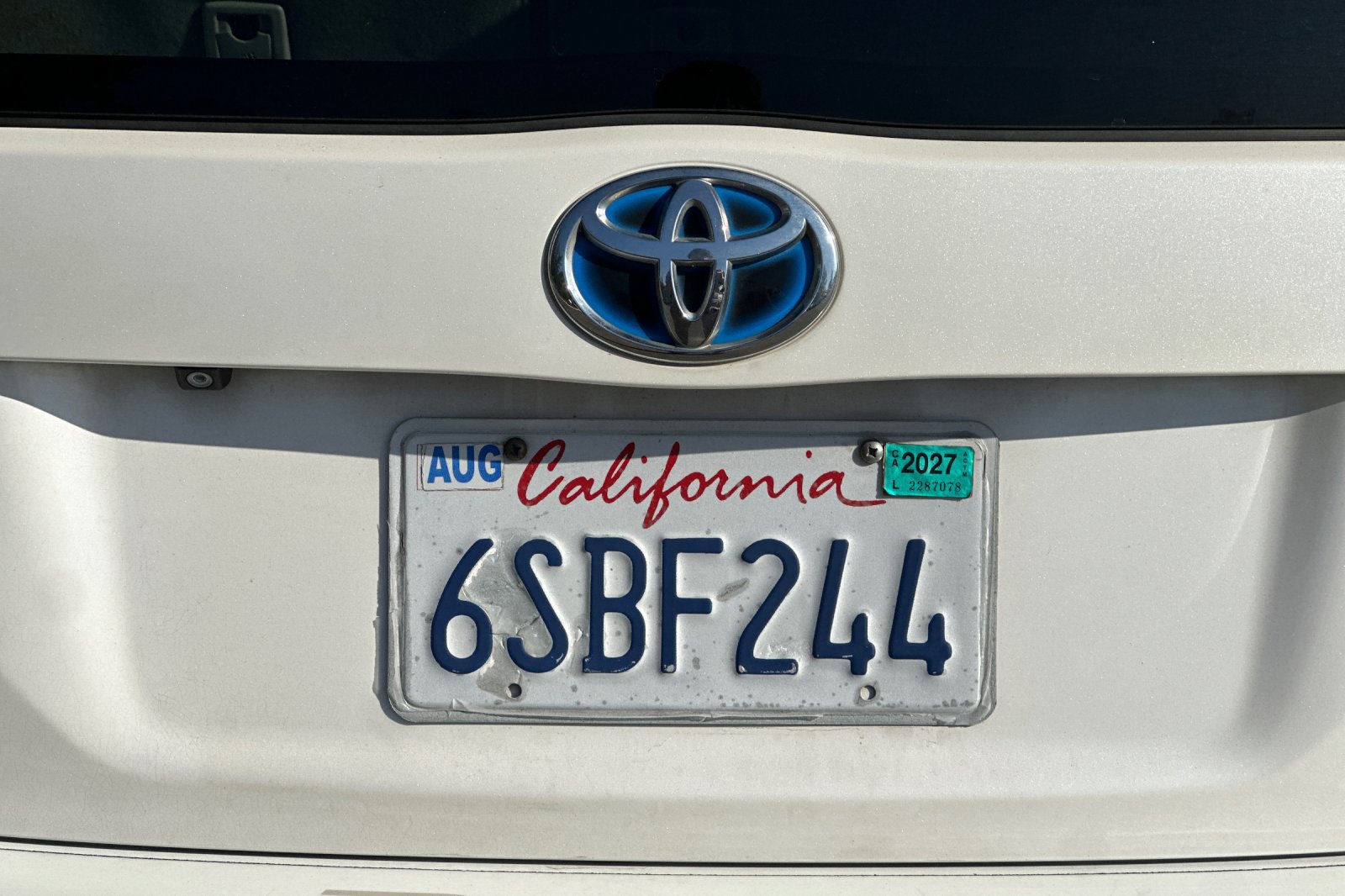 Used 2011 Toyota Prius Three w/ Navigation Pkg FWD image 48