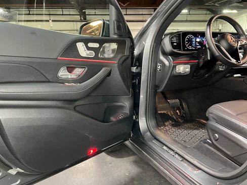 Used 2026 Mercedes-Benz GLE 350 4MATIC image 21