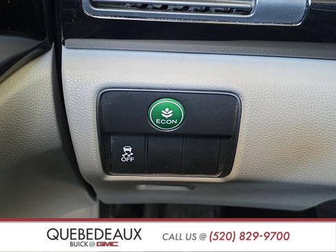 Used 2017 Honda Accord LX image 19